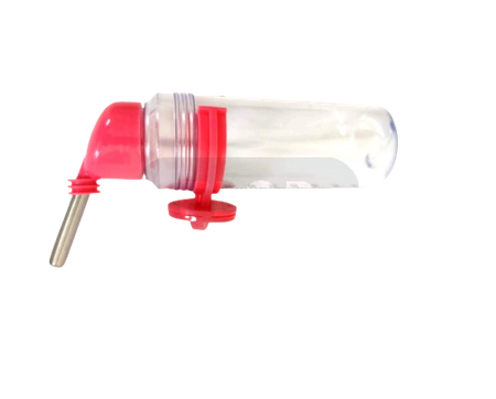 Klasyczne poidełko 250ml dla królika