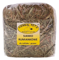 Siano rumiankowe dla królika Herbal Pets 300g