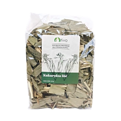 TIVO Kukurydza ziele 100g