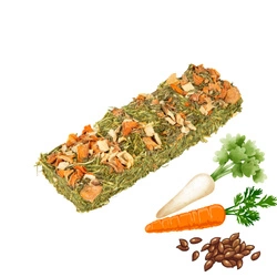 TIVO Baton Ziołowy Warzywny dla Królików 45g