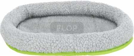 Zielone legowisko dla królika Trixie 30x22cm