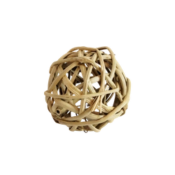 Piłka jadalna z winorośli 5 cm Toy4Joy