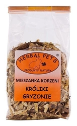 Mieszanka korzeni dla królika 75g