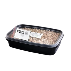 Zestaw Pokrzywa do wysiania na hydrogranulkach