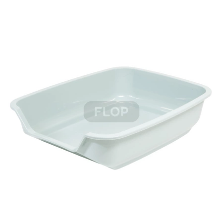 Kuweta prostokątna dla królika