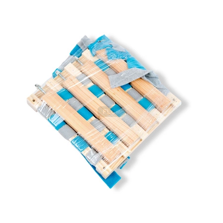 Fleece Forest FLOP - zabawka i kryjówka dla królika