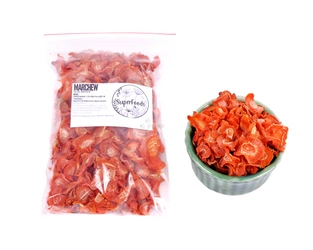 Suszona marchew (plastry) 100g