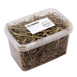 Rumianek pospolity (Chamomilla recutita L.) ziele 60g / pudełko 1200ml dla królika