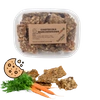 Ciasteczka marchewkowe  80g