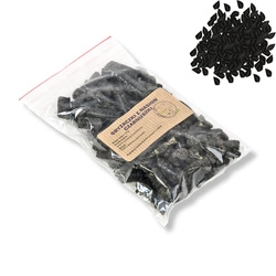 Gryzaczki z czarnuszki 100% 100g SuperFoods przysmak dla królika